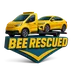 Bee Rescued